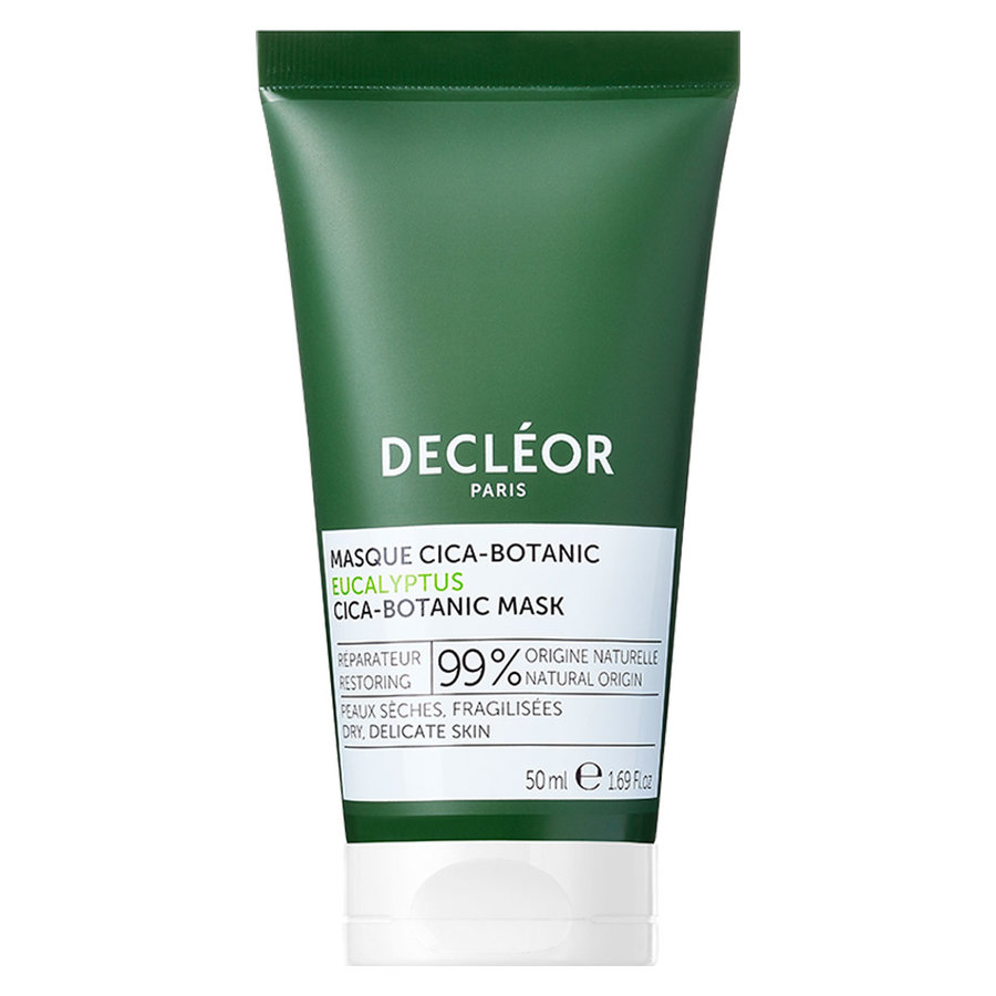 Masque Cica-Botanic 50ml