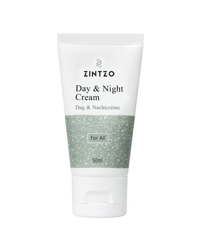 Zintzo For All Day & Night Cream 50ml