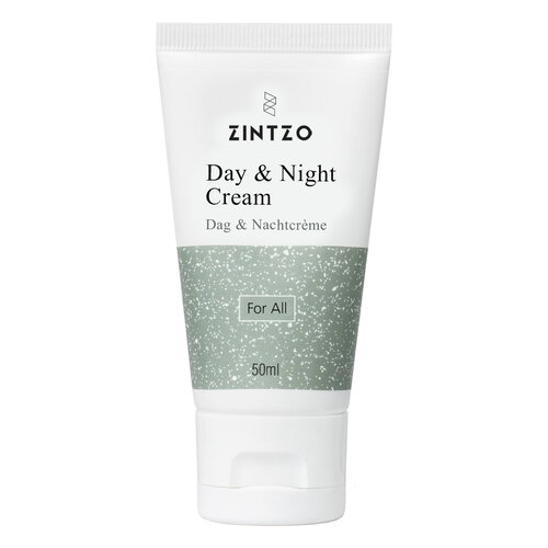 Zintzo For All Day & Night Cream 50ml