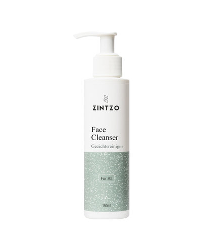 Zintzo For All Face Cleanser 150ml