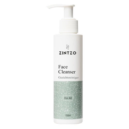Zintzo For All Face Cleanser 150ml