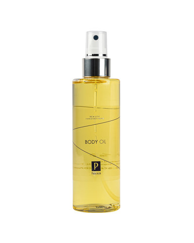 Pascaud Body Oil 200ml