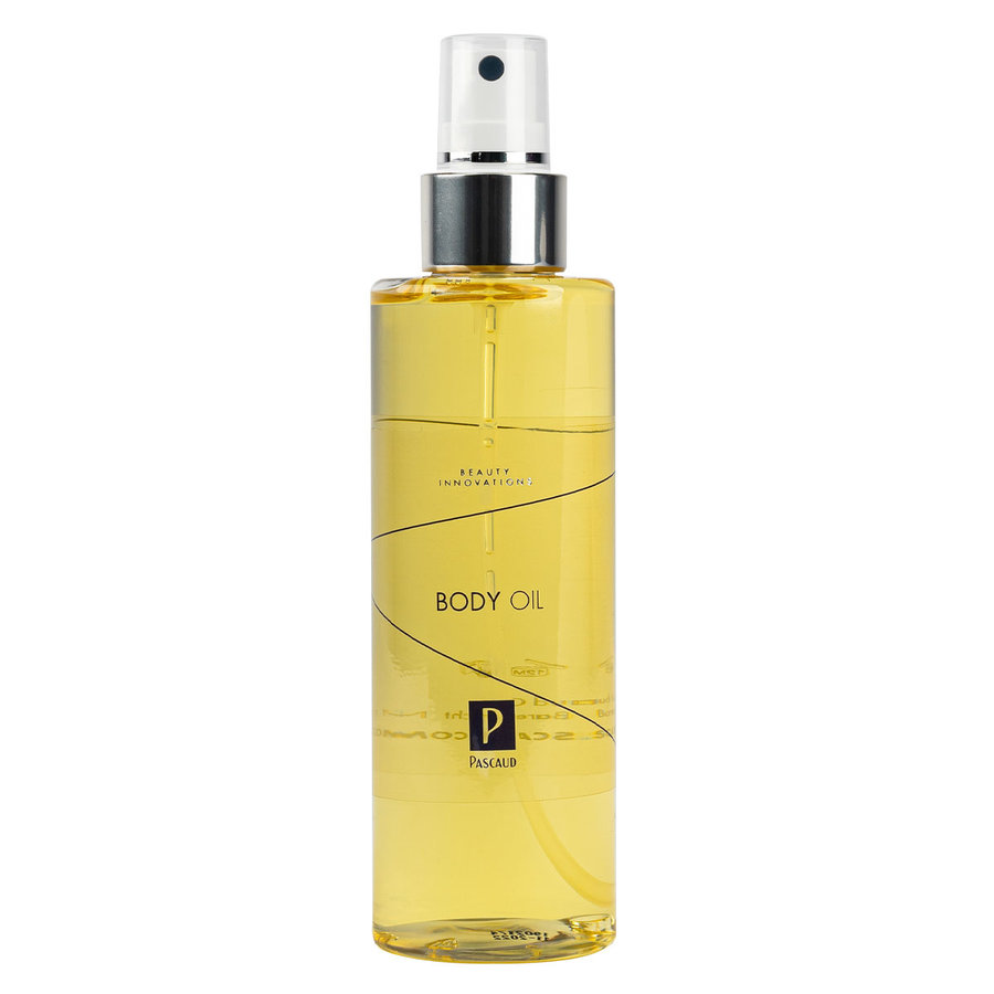 Body Oil 200ml