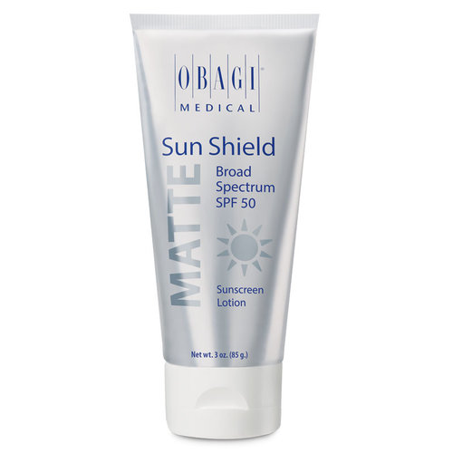 Obagi Sun Shield Matte Broadspectrum SPF50 85gr