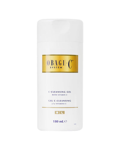 Obagi C C-Cleansing Gel 180ml