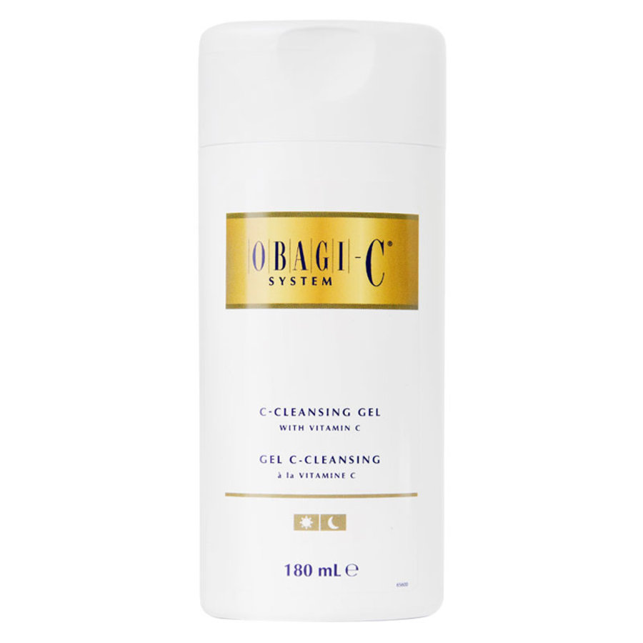 C C-Cleansing Gel 180ml