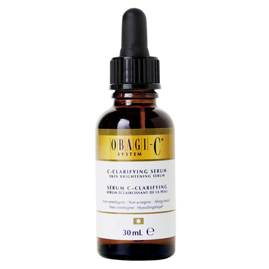 C Fx C-Clarifying Serum 30ml