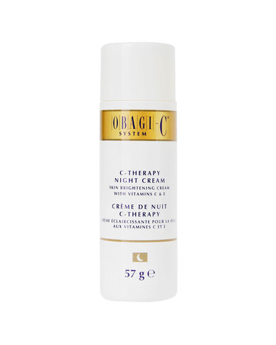 Obagi C Fx C-Therapy Night Cream 57gr