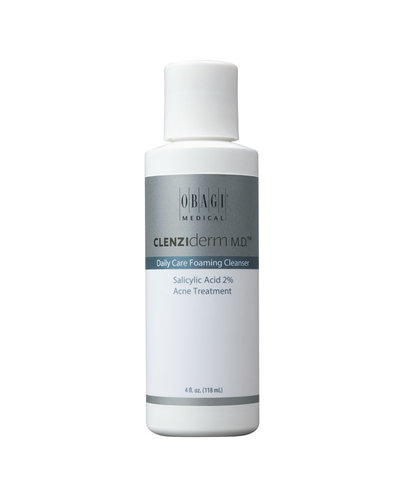 Obagi CLENZIderm M.D. Daily Care Foaming Cleanser 118ml