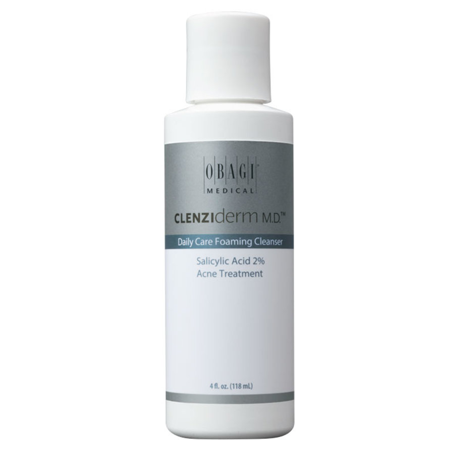 CLENZIderm M.D. Daily Care Foaming Cleanser 118ml