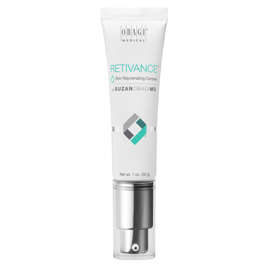 SUZANOBAGIMD Retivance Skin Rejuvenating Complex 30gr