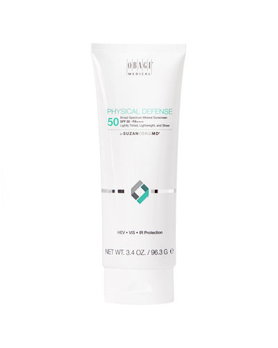 Obagi SUZANOBAGIMD Physical Defense SPF50 Tinted 96,3gr