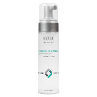 SUZANOBAGIMD Foaming Cleanser 200ml