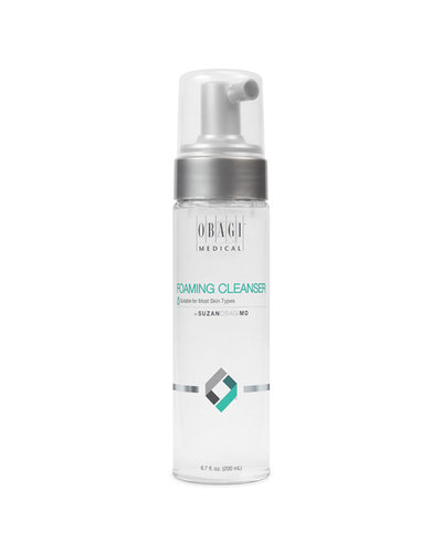 Obagi SUZANOBAGIMD Foaming Cleanser 200ml