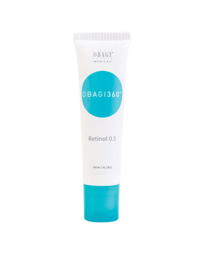 Obagi 360 Retinol 0.5 Cream 28gr