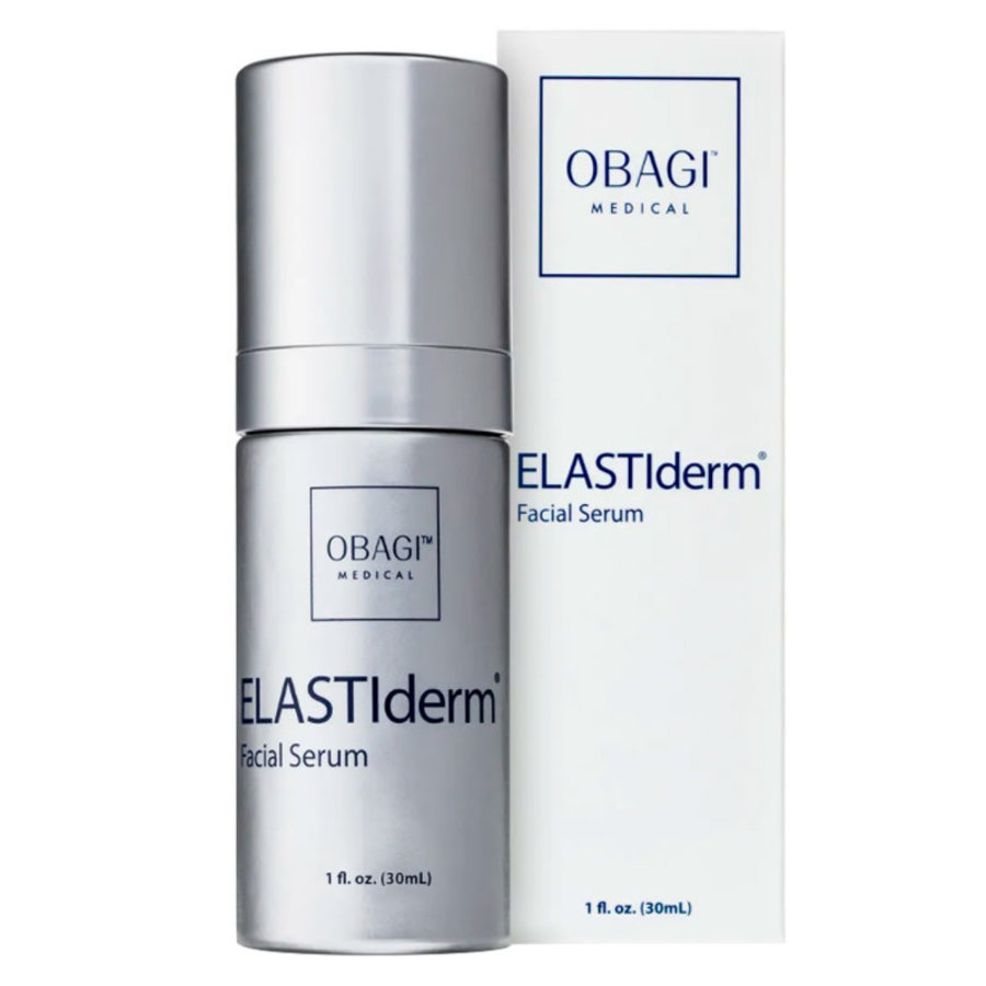 ELASTIderm Facial Serum 30ml