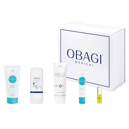 Obagi Treatment Box Goodbye Dark Spots