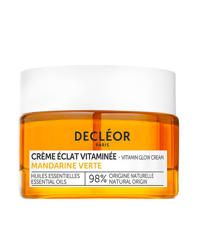 Decléor Mandarine Verte Crème Éclat Vitaminée 50ml