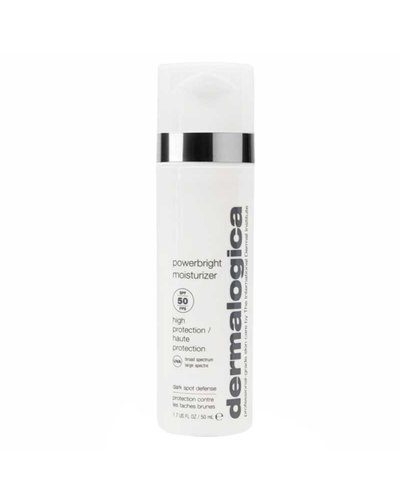 Dermalogica PowerBright Moisturizer SPF50 50ml