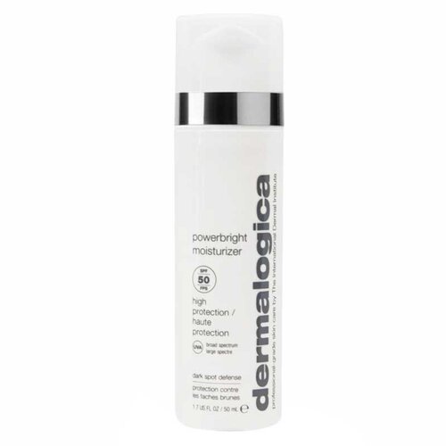 Dermalogica PowerBright Moisturizer SPF50 50ml