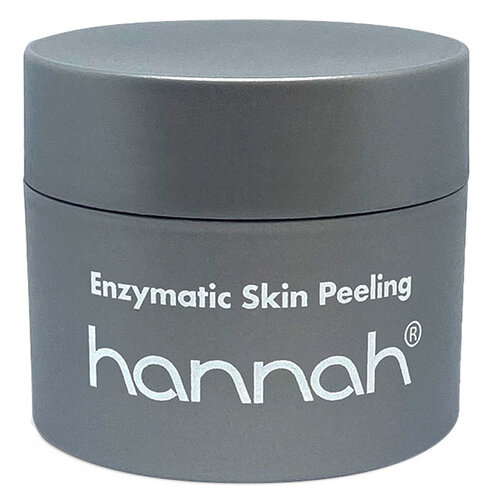 Hannah Enzymatic Skin Peeling 65ml