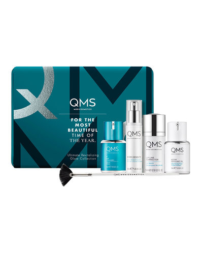 QMS Ultimate Revitalising Glow Collection