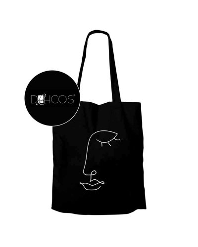 Dehcos Cotton Bag