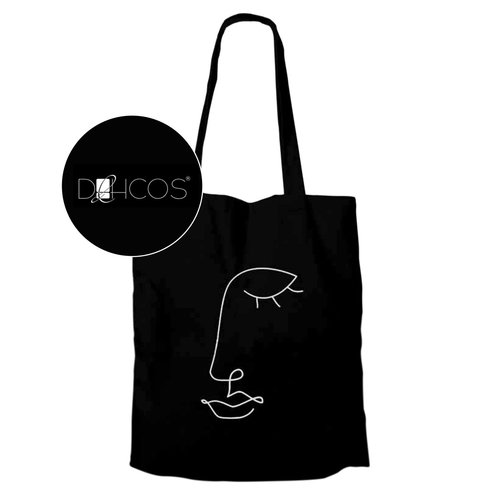 Dehcos Cotton Bag