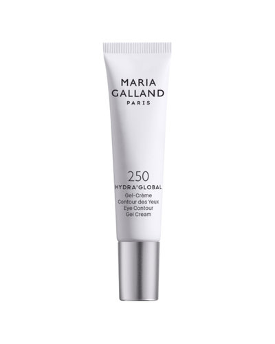 Maria Galland 250 Eye Contour Gel Cream 15ml