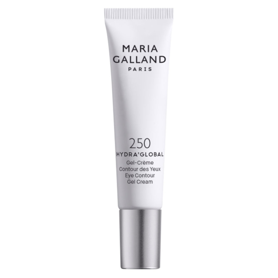 Hydra'Global 250 Eye Contour Gel Cream 15ml