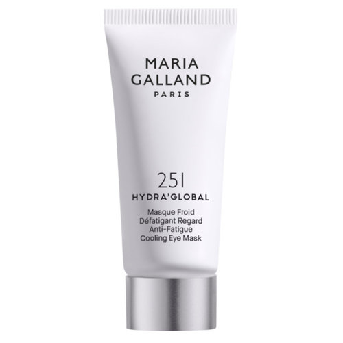 Maria Galland 251 Hydra'Global Anti-Fatigue Cooling Eye Mask 30ml