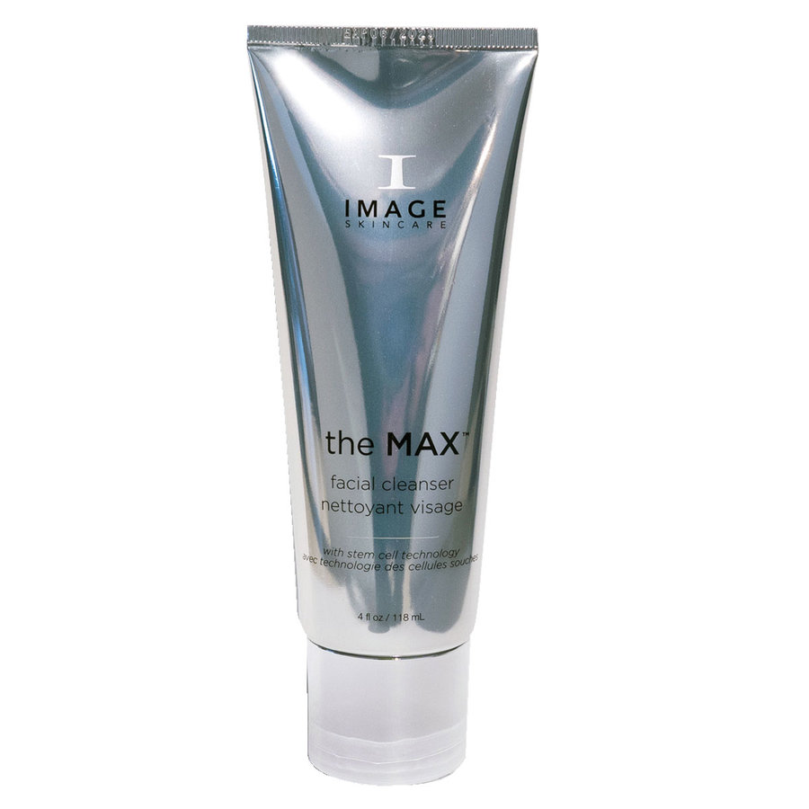The Max Facial Cleanser 118ml