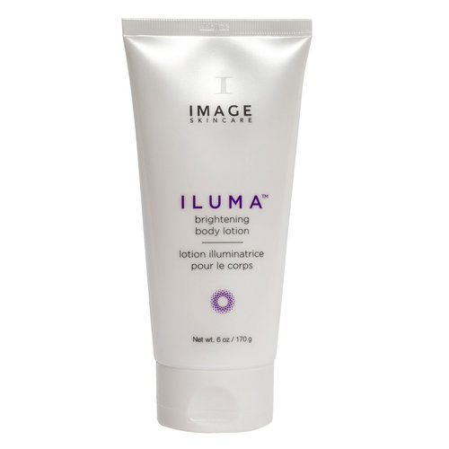 Image Skincare Iluma Brightening Body Lotion 170gr