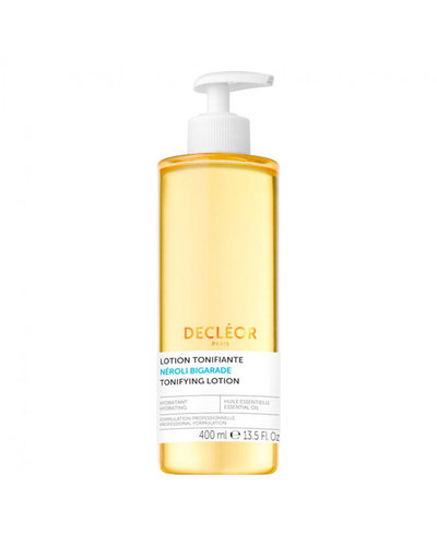 Decléor Néroli Bigarade Lotion Tonifiante 400ml