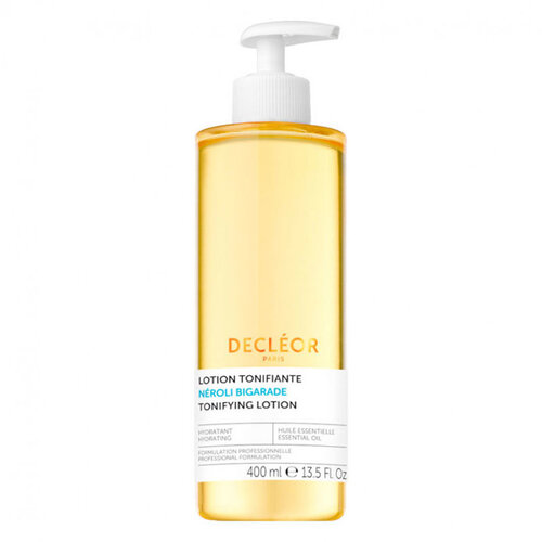 Decléor Néroli Bigarade Tonifying Lotion 400ml