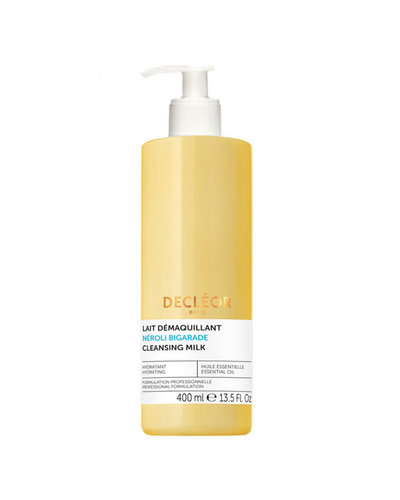 Decléor Néroli Bigarade Cleansing Milk 400ml