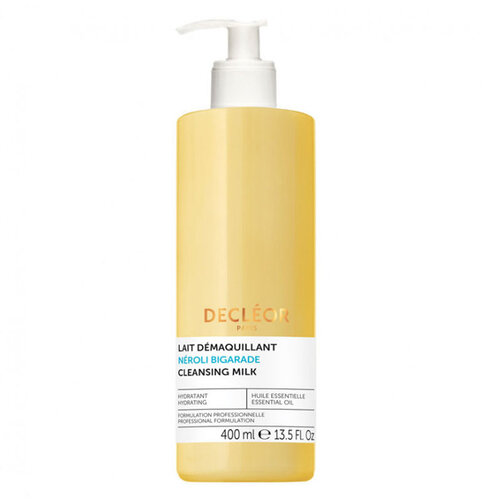 Decléor Néroli Bigarade Cleansing Milk 400ml