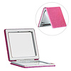 Handtas Spiegel Roze
