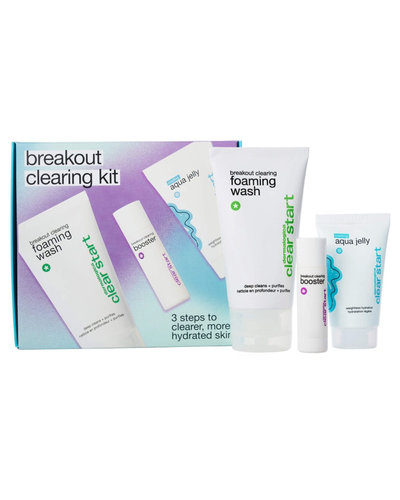 Dermalogica Breakout Clearing Kit