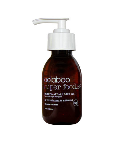 Oolaboo Super Foodies Smart Multi-Use Oil 100ml