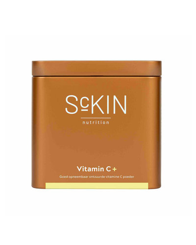 ScKIN Nutrition Vitamin C+ powder 360gr