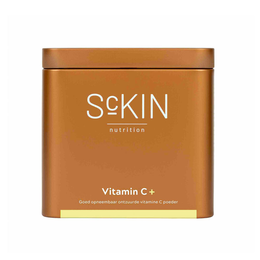 Vitamin C+ poeder 230gr