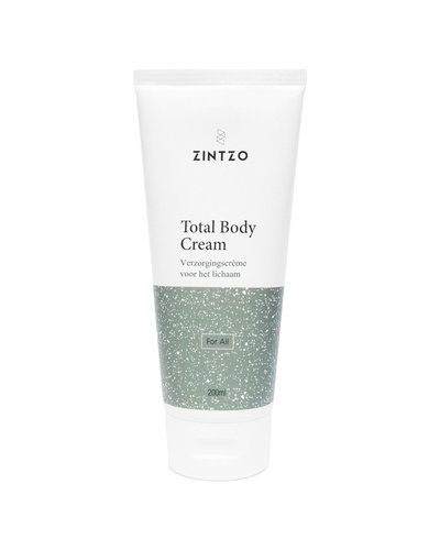 Zintzo Total Body Cream 200ml