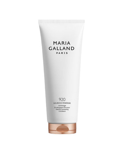 Maria Galland 920 Gentle Caressing Exfoliator 200ml