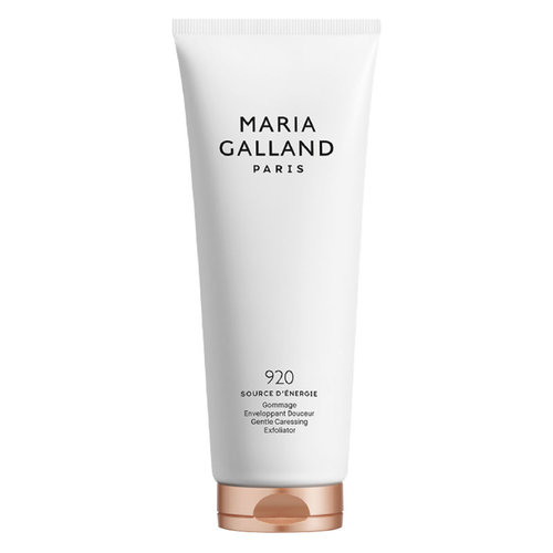 Maria Galland 920 Gentle Caressing Exfoliator 200ml