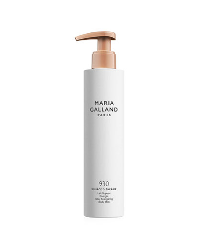 Maria Galland 930 Lait Soyeux Énergie 200ml