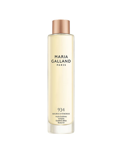 Maria Galland 934 Huile Sublime Volupté 100ml