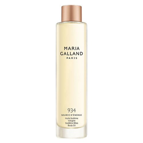 Maria Galland 934 Sublime Bliss Body Oil 100ml