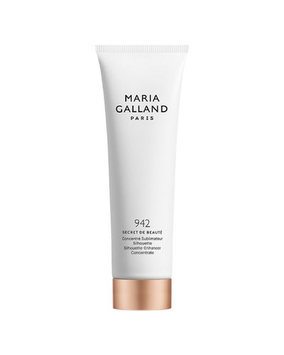 Maria Galland 942 Concentré Sublimateur Silhouette 125ml