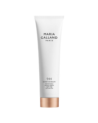 Maria Galland 944 Gel Activateur Jambes Légères 150ml